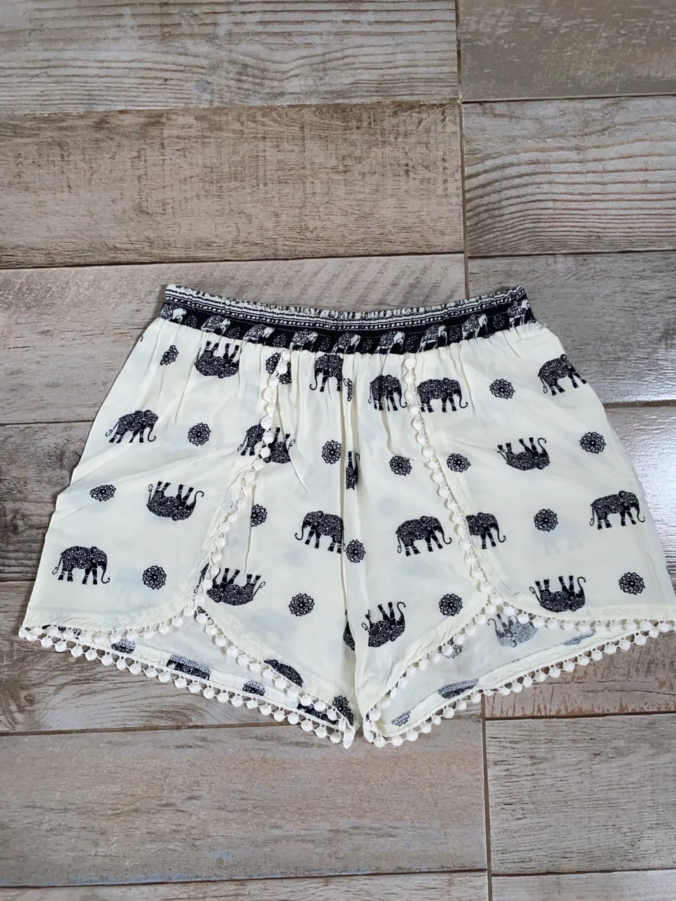 Short Muaa - imagen 1