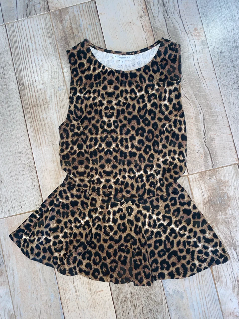 Musculosa New Look - imagen 1