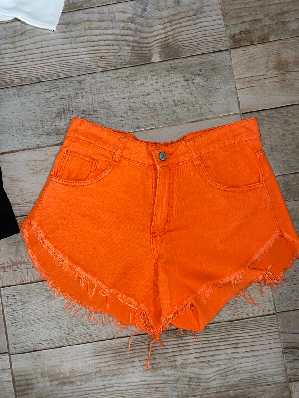 Short Sin marca - imagen 1