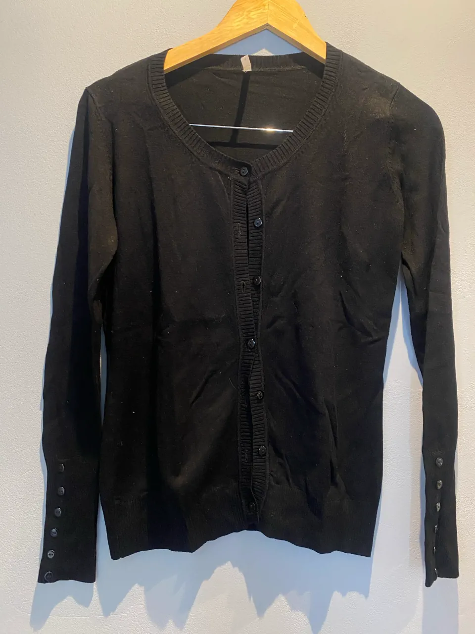 Cardigan Sin marca - imagen 1
