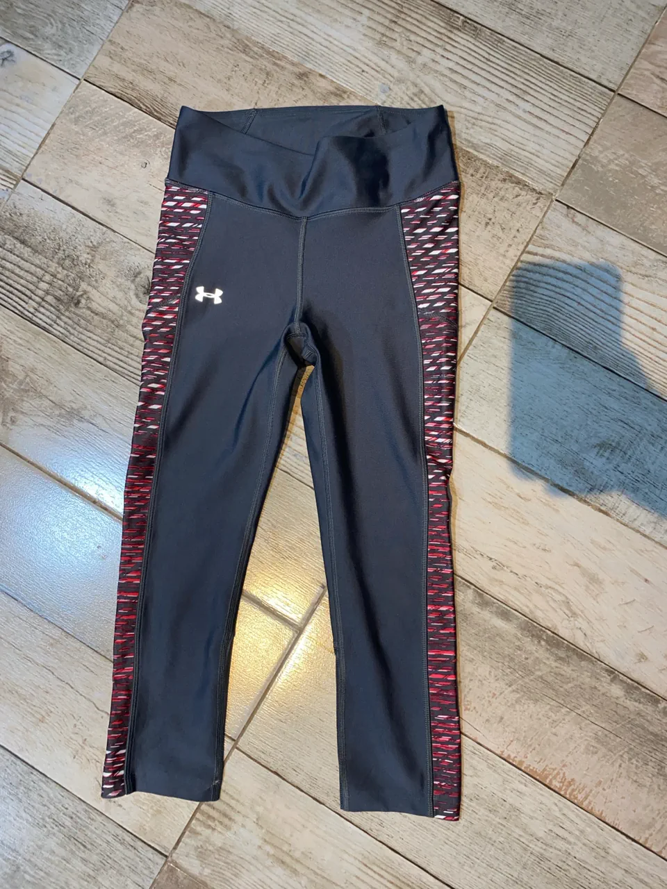 Under Armour · Talle 10 años / 140 cm