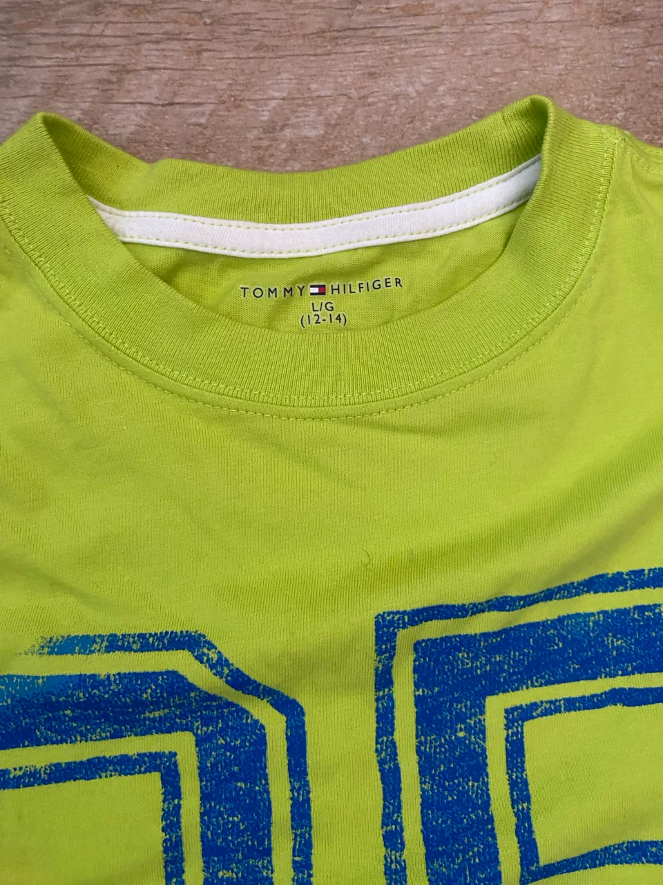 Tommy Hilfiger · Talle 12 años / 152 cm