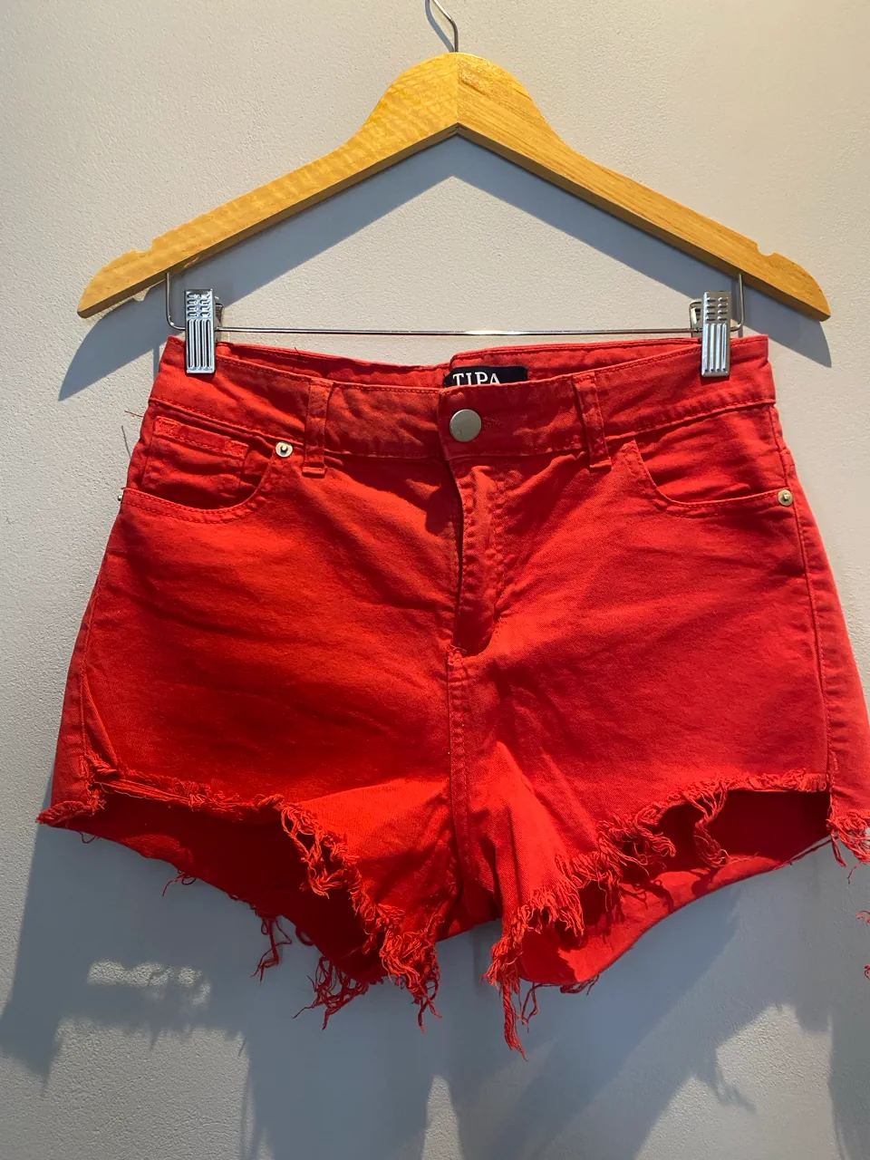 Short Tipa - imagen 1