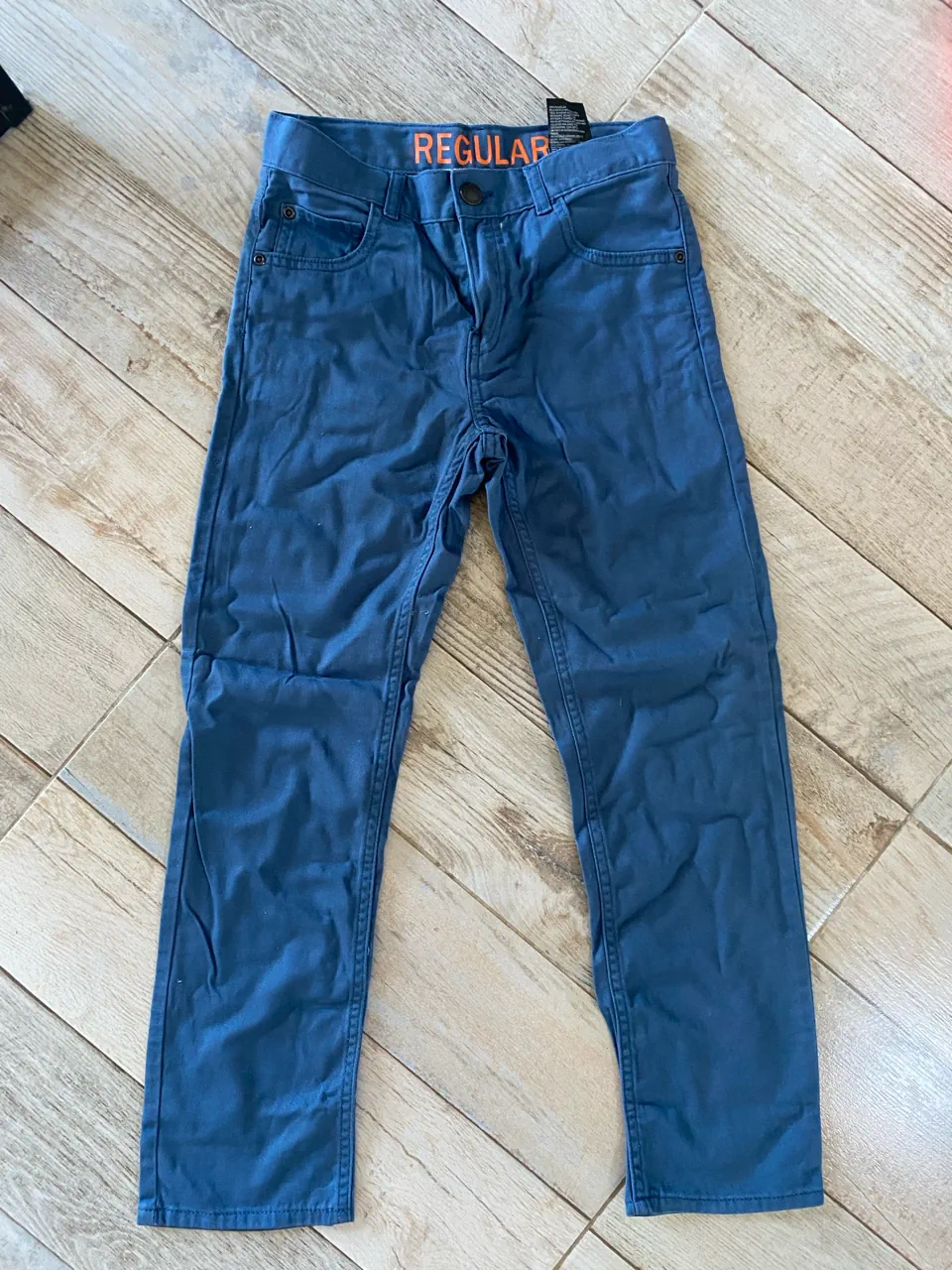 H&M · Talle 9 años / 134 cm