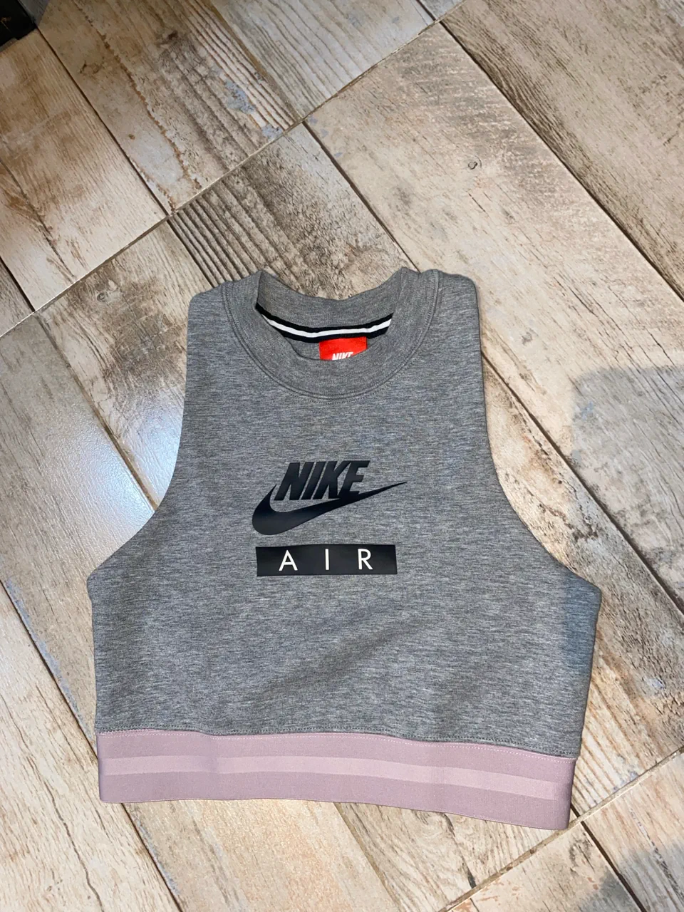 Musculosa Nike - imagen 1