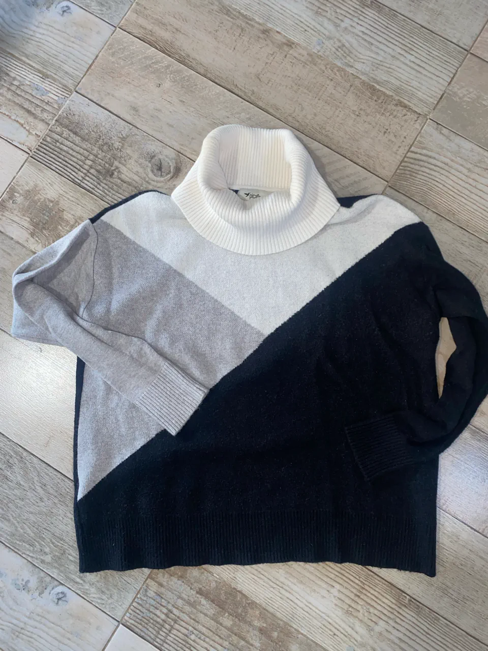Polera Picaflores - imagen 1