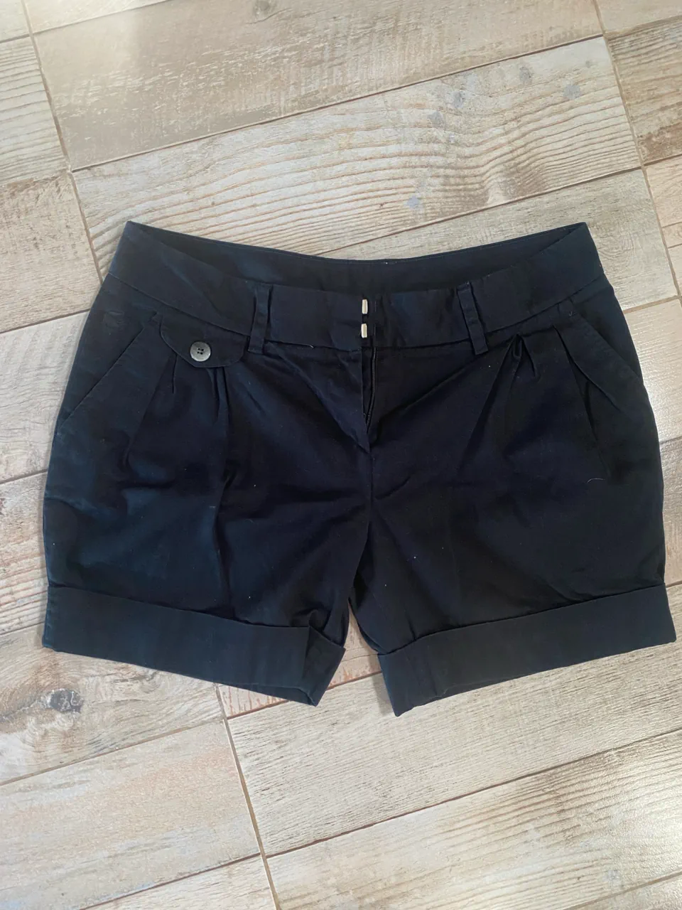 Short Lacoste - imagen 1