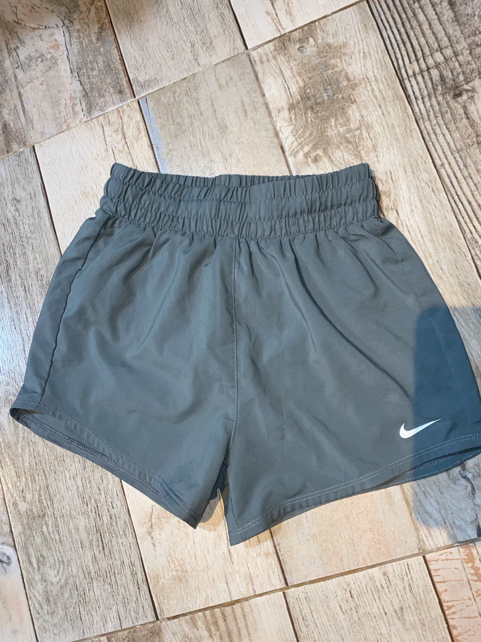 Nike · Talle XXXS