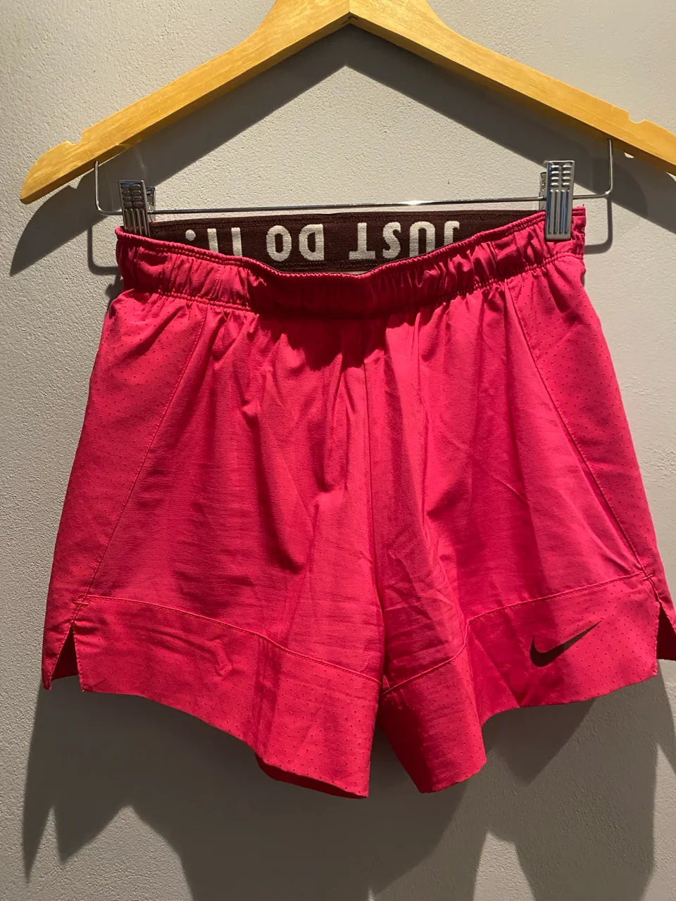 Short Nike - imagen 1