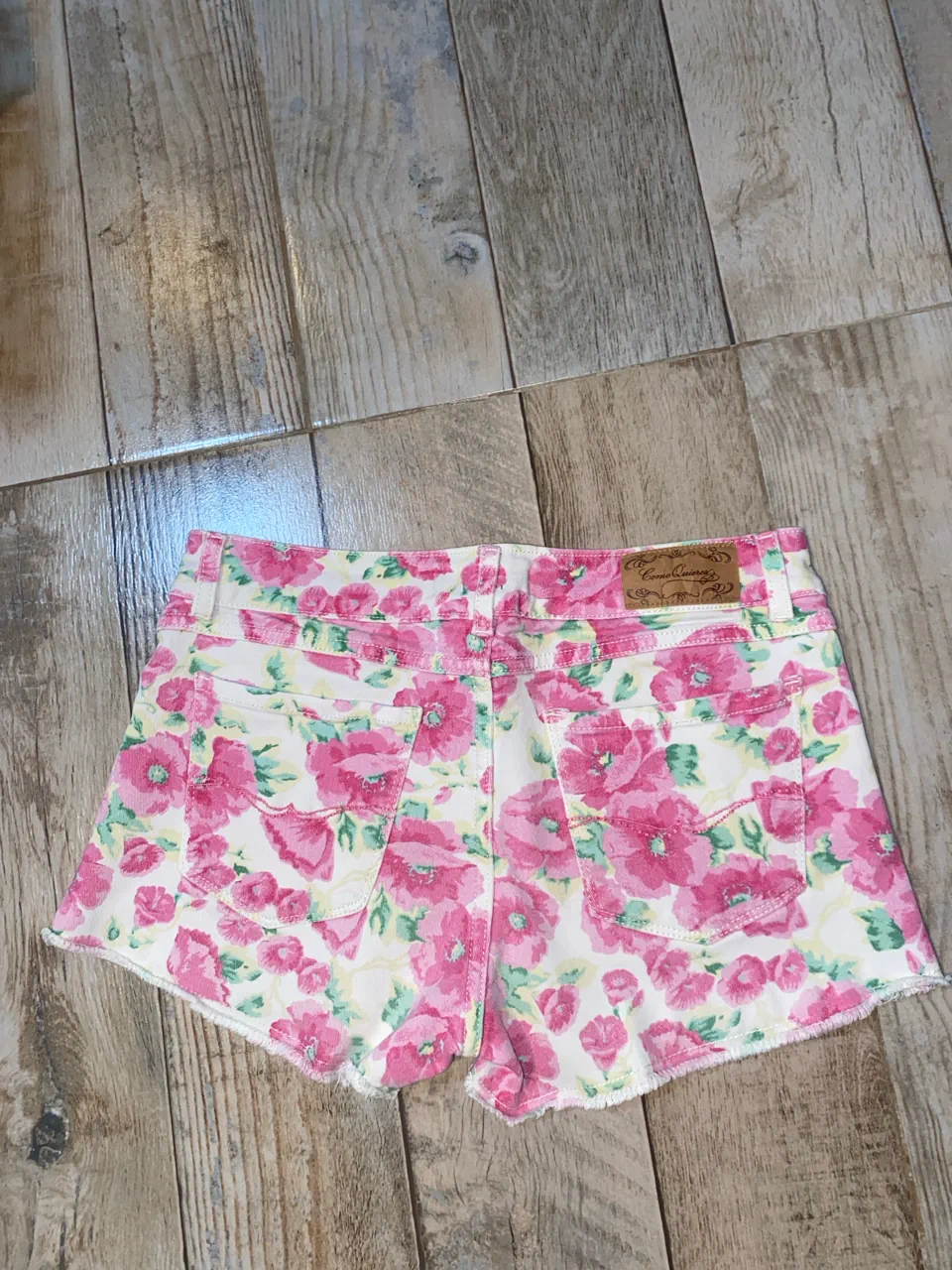 Short Como Quieres - imagen 1