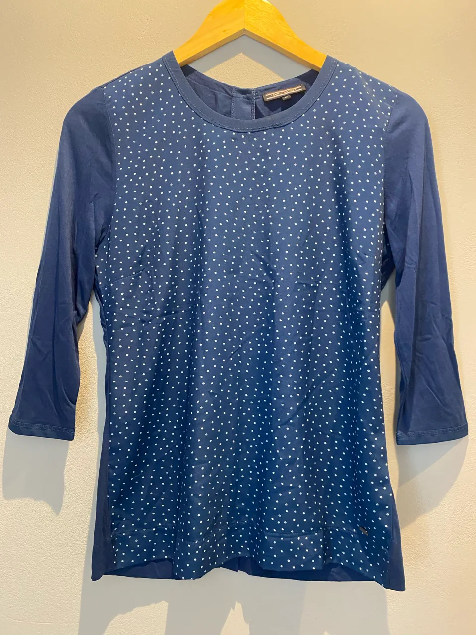 Remera Tommy Hilfiger - imagen 1