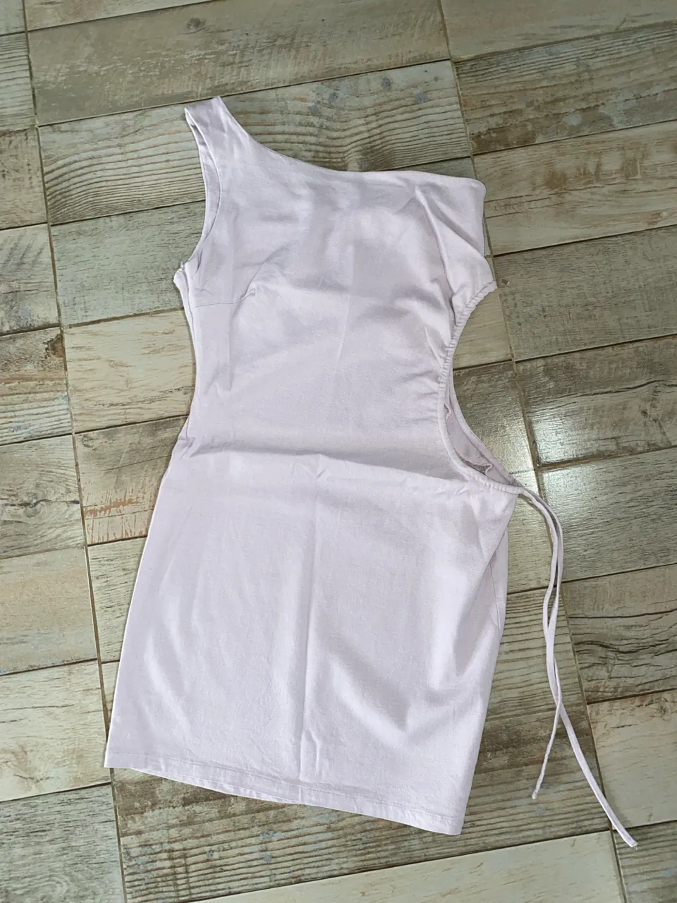 Vestido The new black - imagen 1