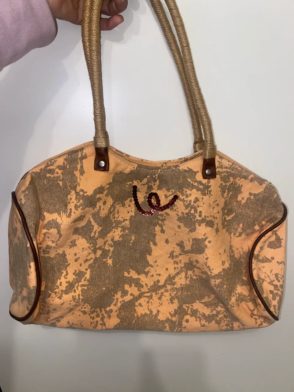 Bolso Wanama - imagen 1