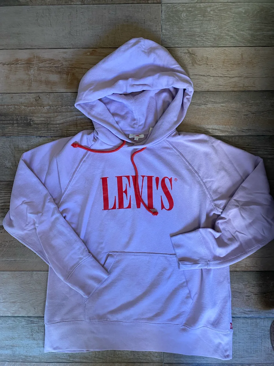 Buzo Levi's - imagen 1