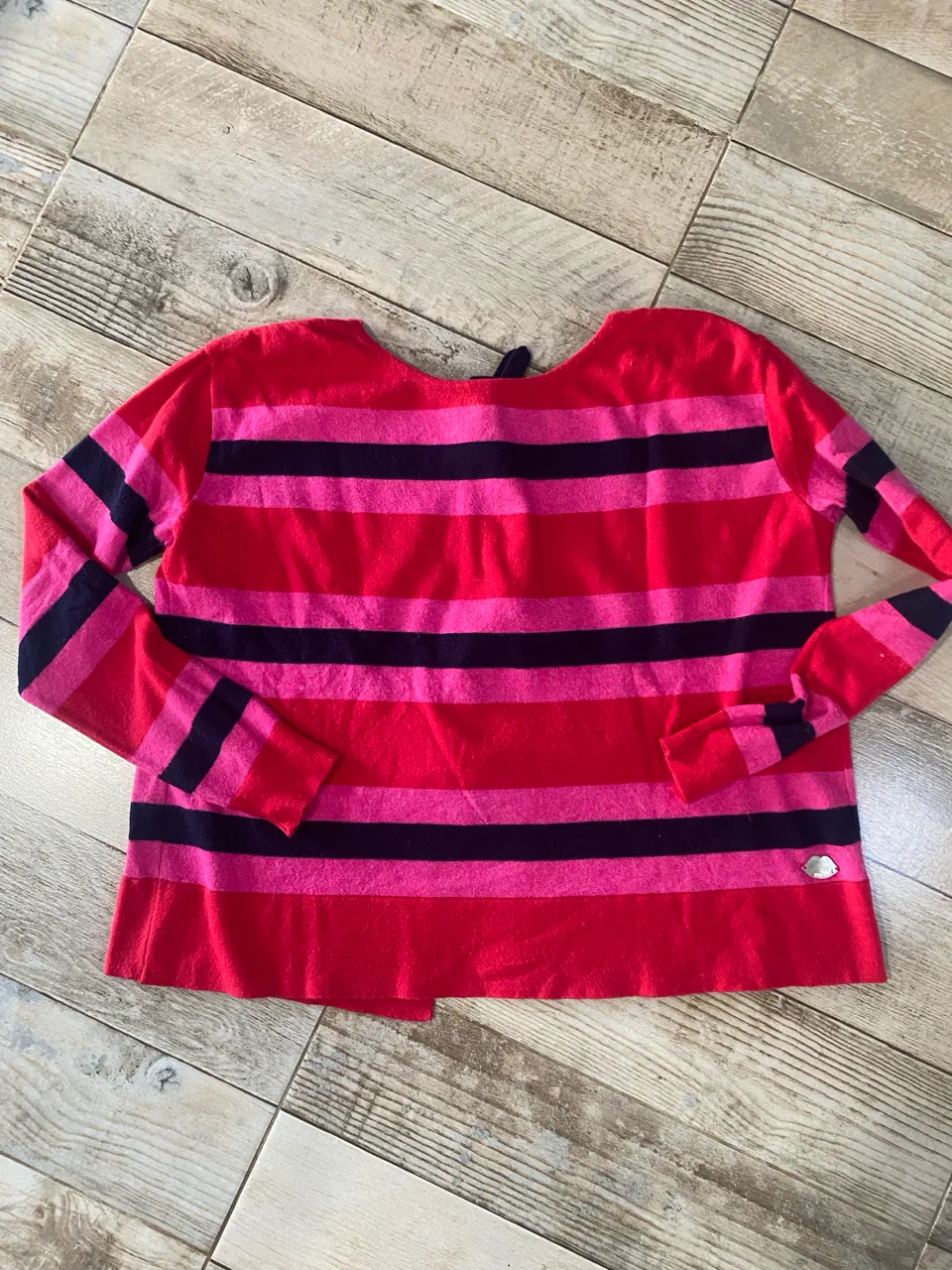 Sweater Millie - imagen 1