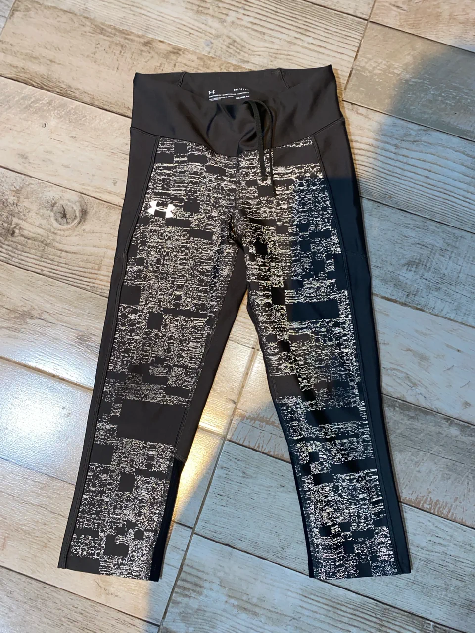 Calza Under Armour - imagen 1