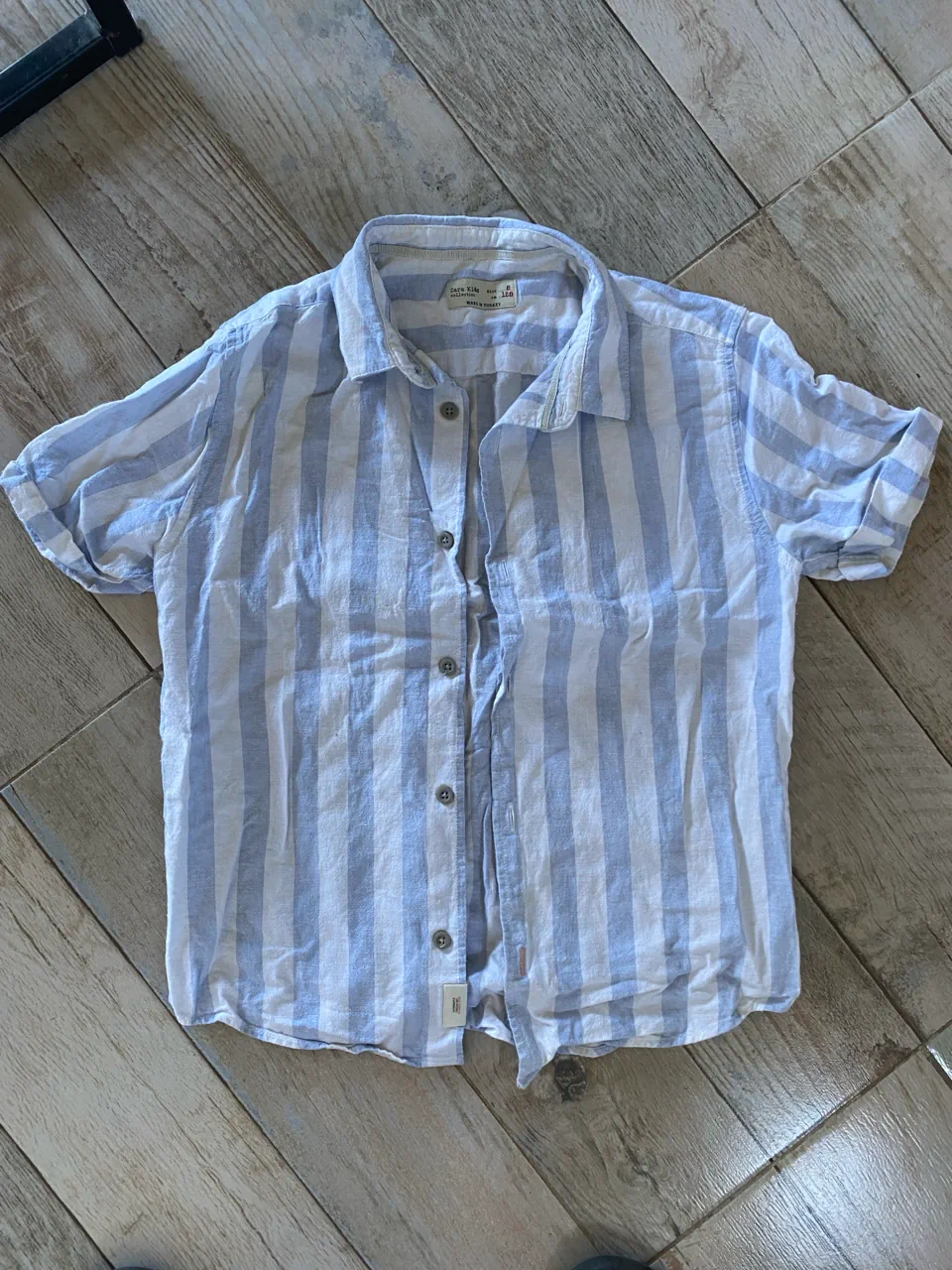 Zara · Talle 10 años / 140 cm