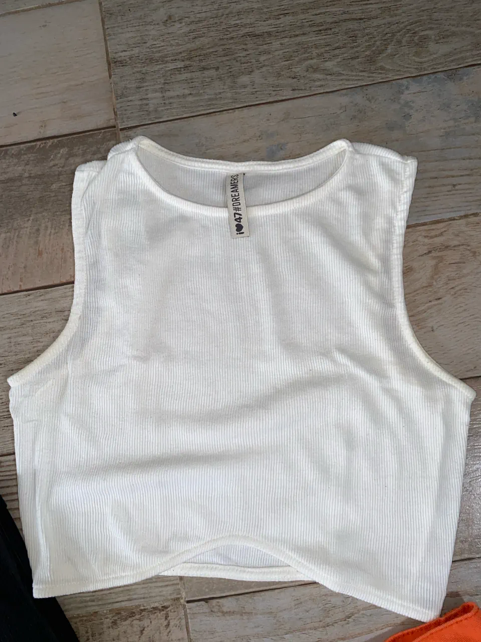 Musculosa 47 Street - imagen 1