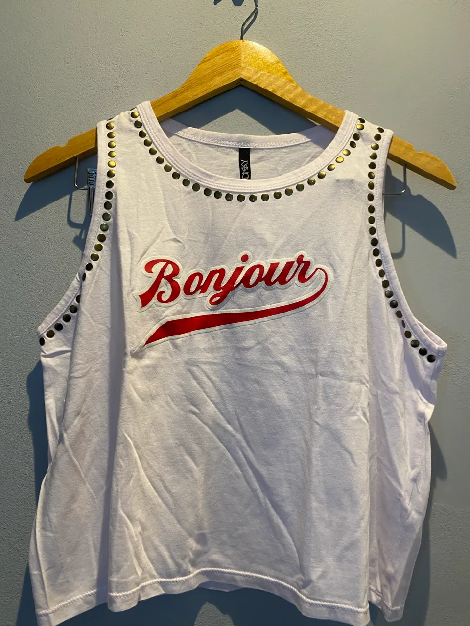 Musculosa Ndnsky - imagen 1