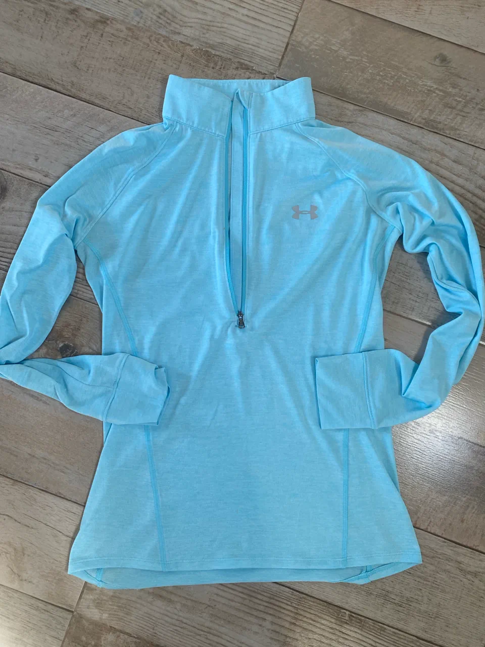 Buzo Under Armour - imagen 1