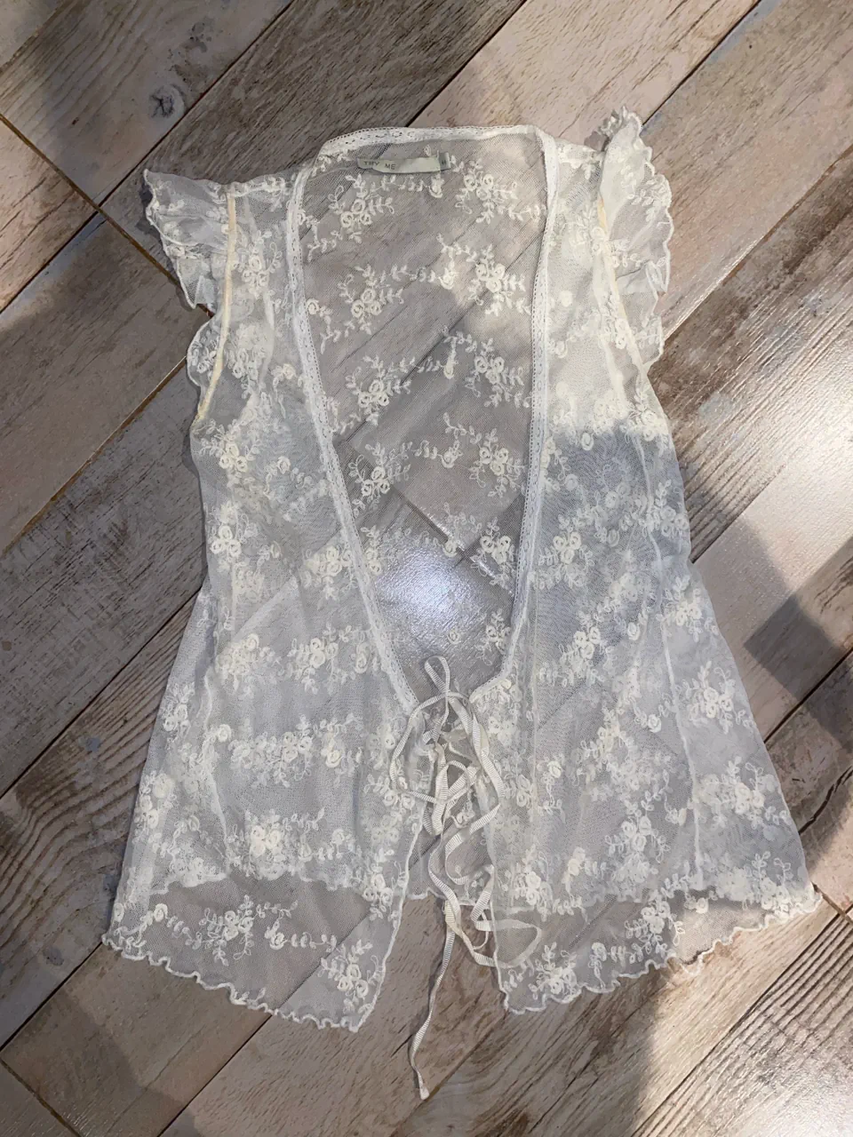 Kimono Try Me - imagen 1
