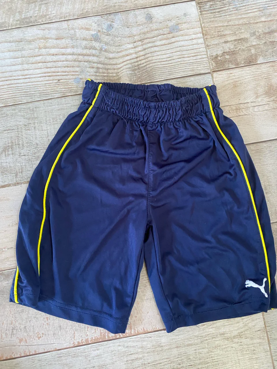Ropa deportiva Puma - imagen 1