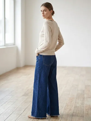 Pantalón  Bershka · Talle MEX/ARG 26