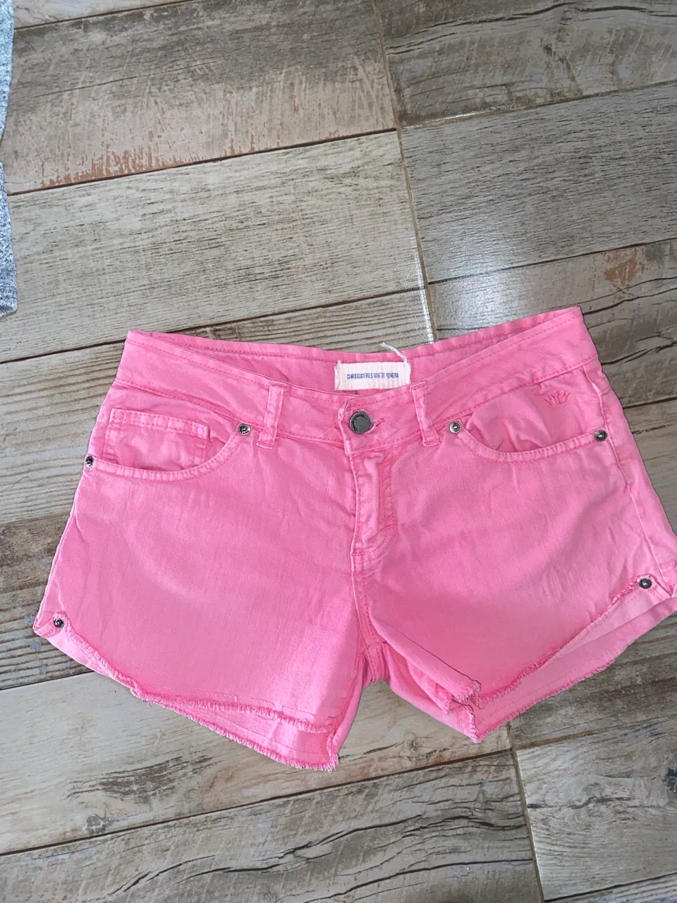 Short Como Quieres - imagen 1