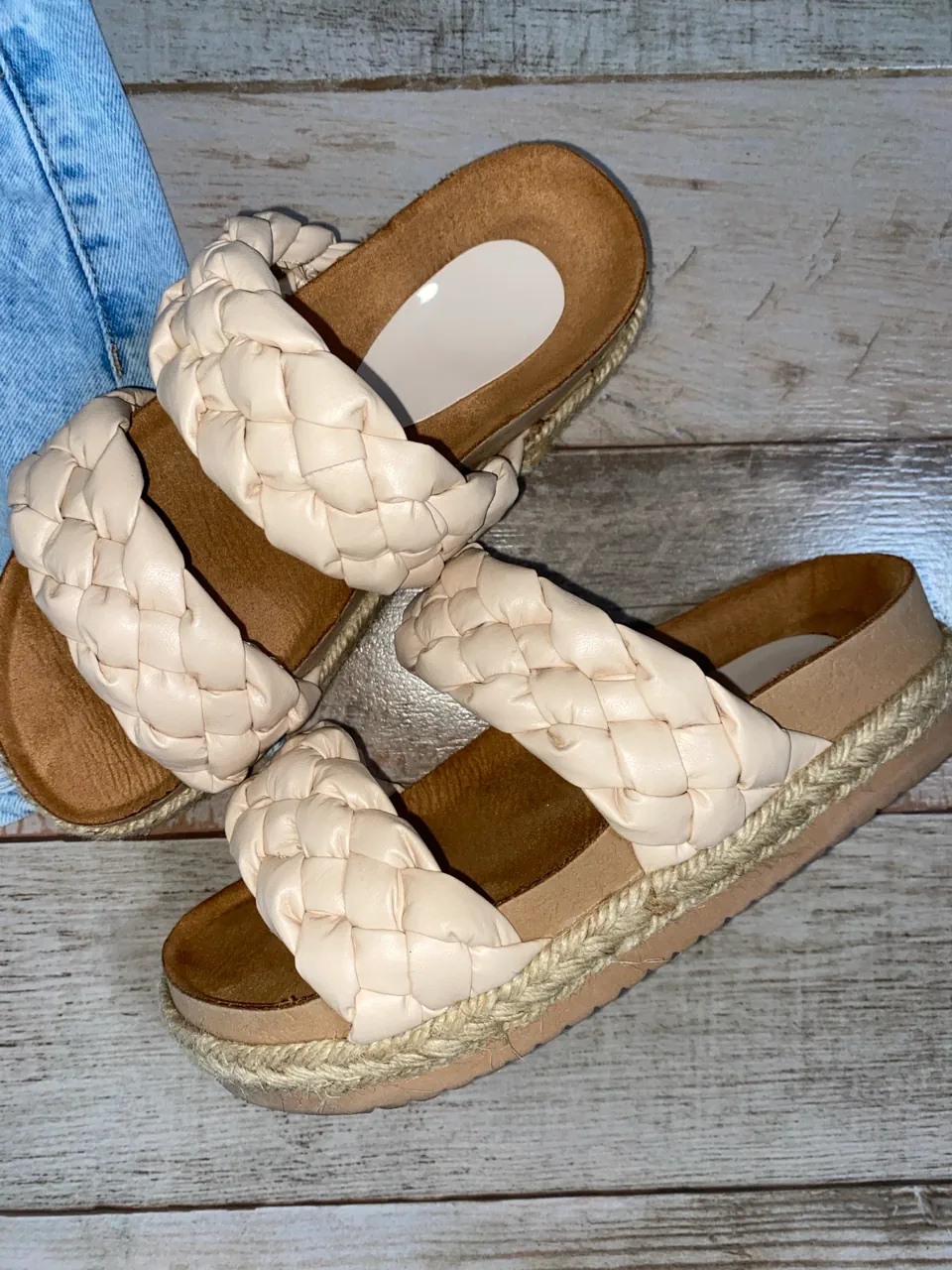 Sandalias Sin marca - imagen 1