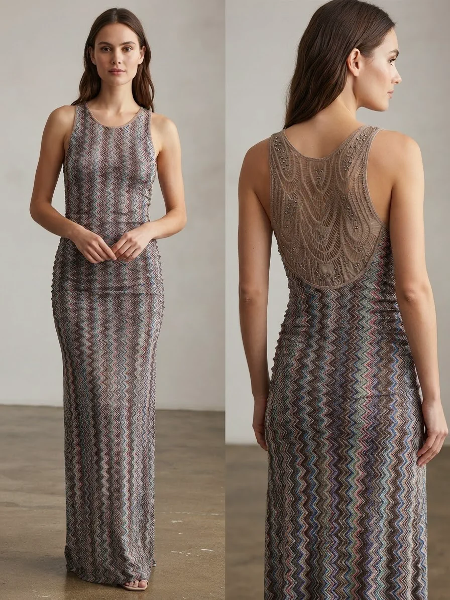 Vestido Sky - imagen 1