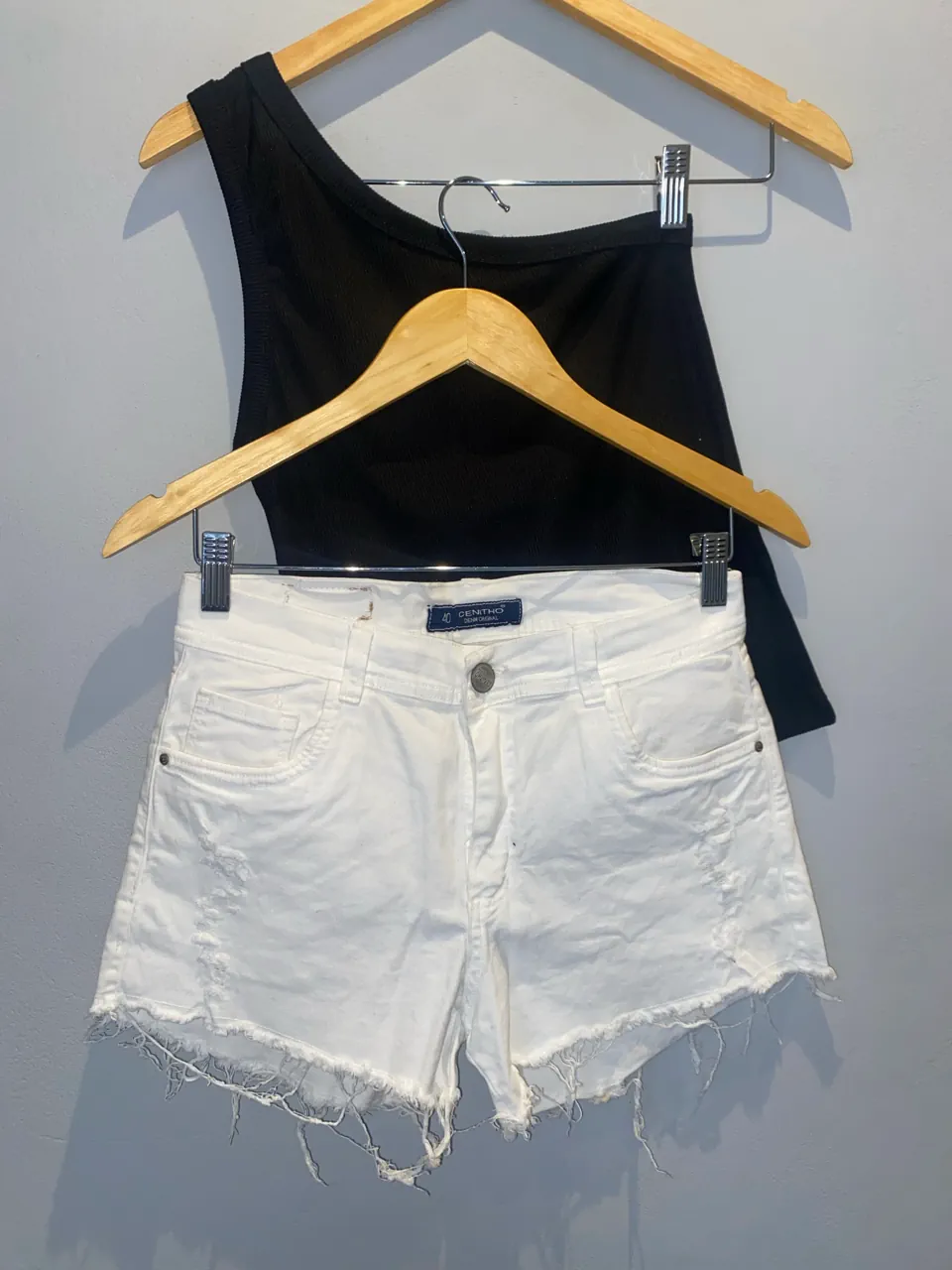 Short Cenitho - imagen 1