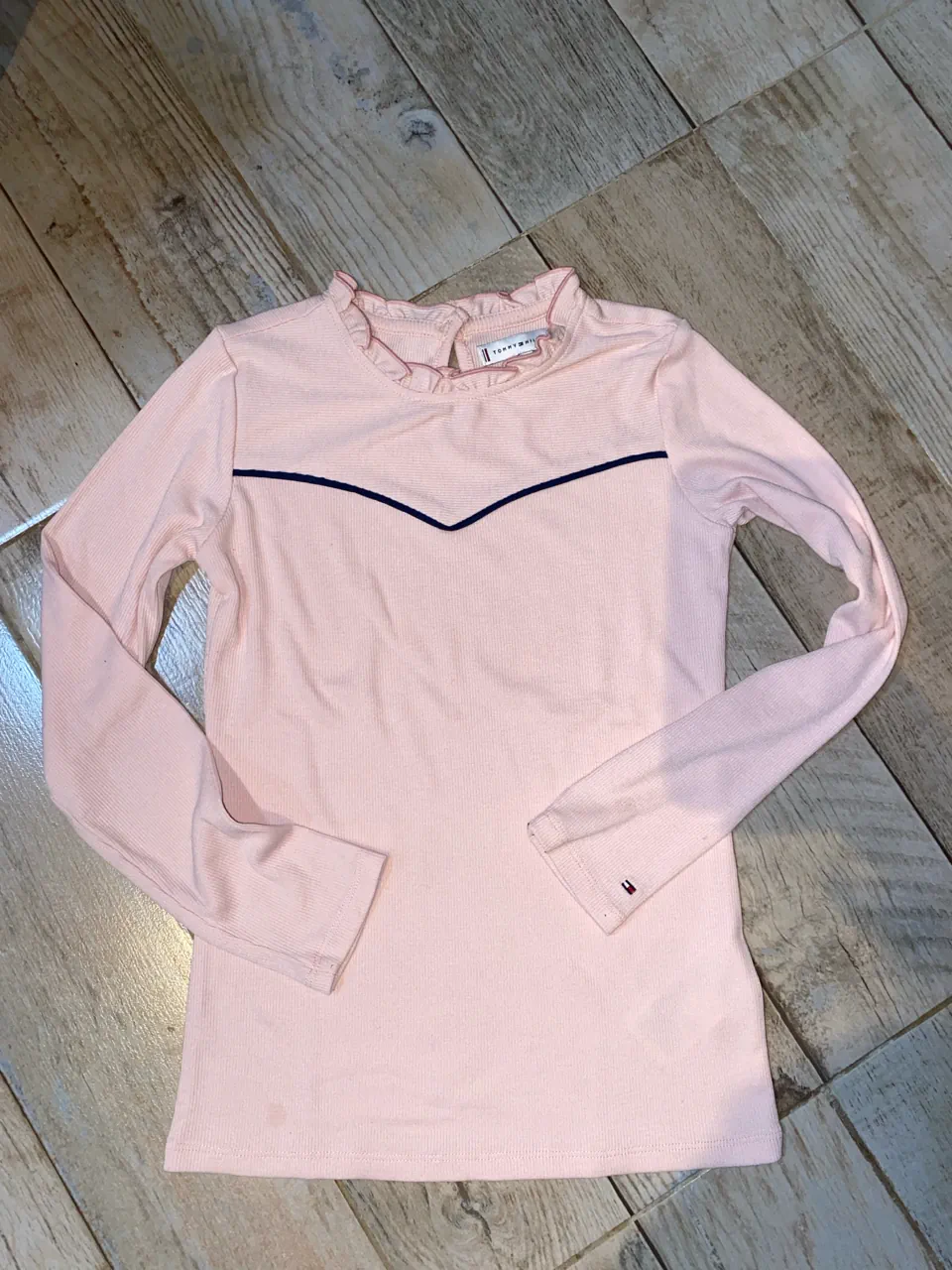 Tommy Hilfiger · Talle 8 años / 128 cm
