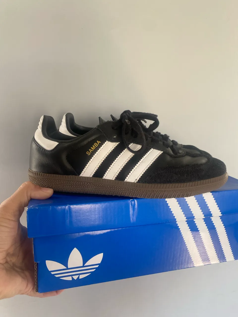 Zapatillas adidas - imagen 1