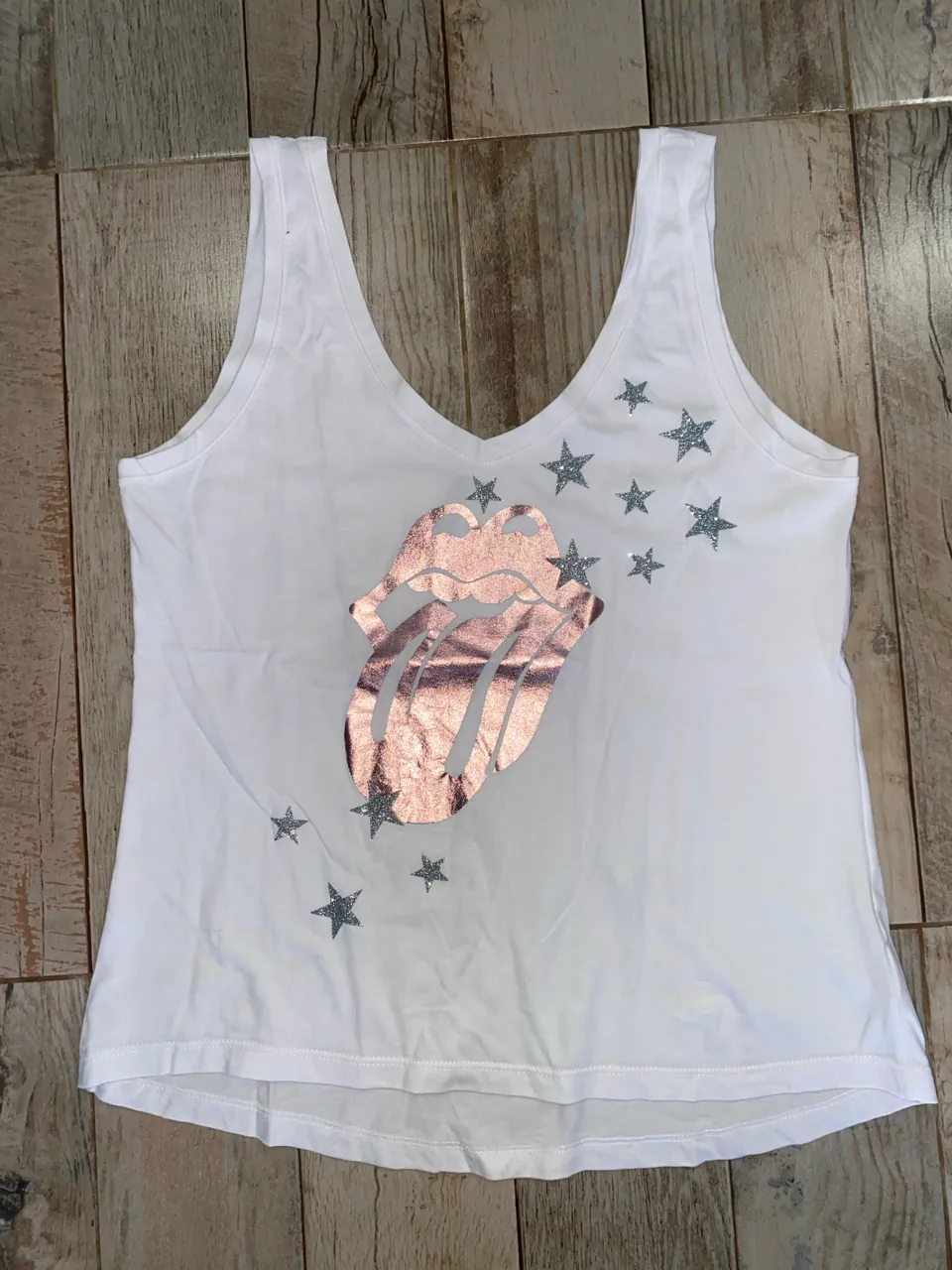 Musculosa Ndnsky - imagen 1