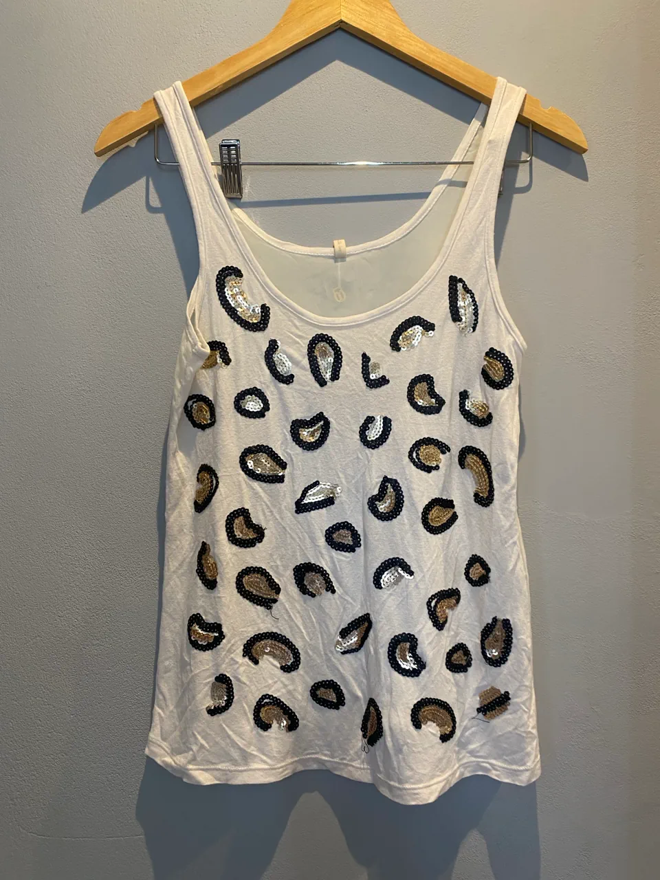 Musculosa Ossira - imagen 1