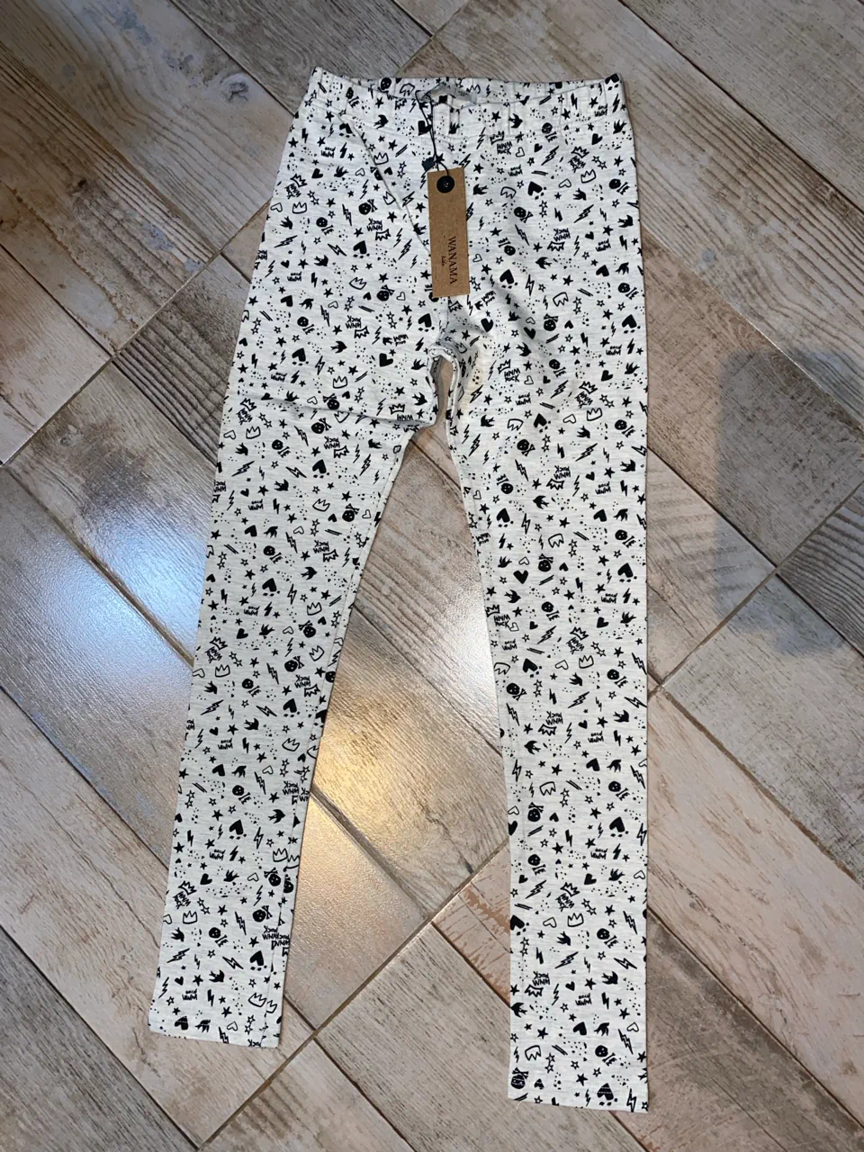 Wanama · Talle 10 años / 140 cm