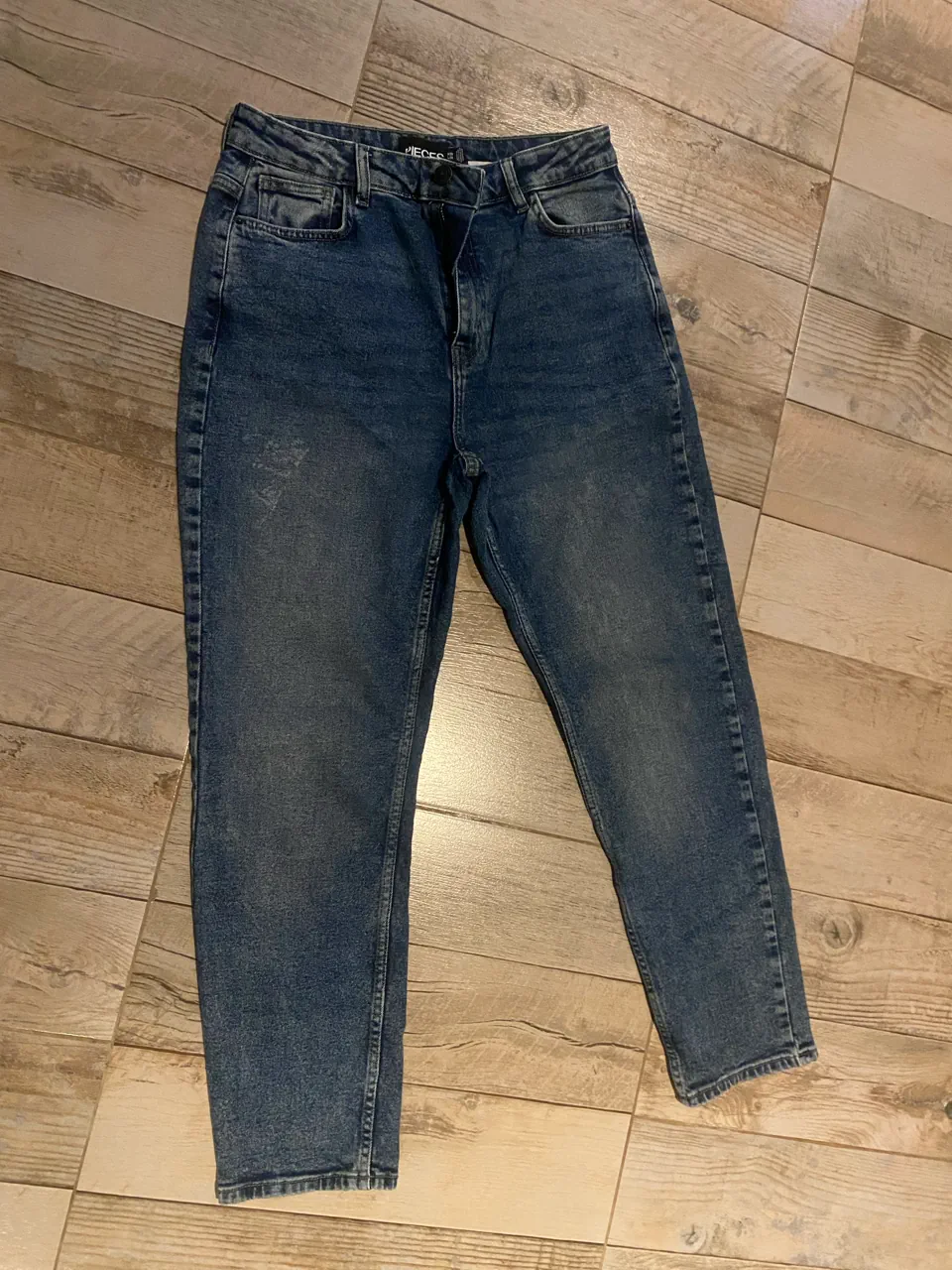 Jean Pieces - imagen 1