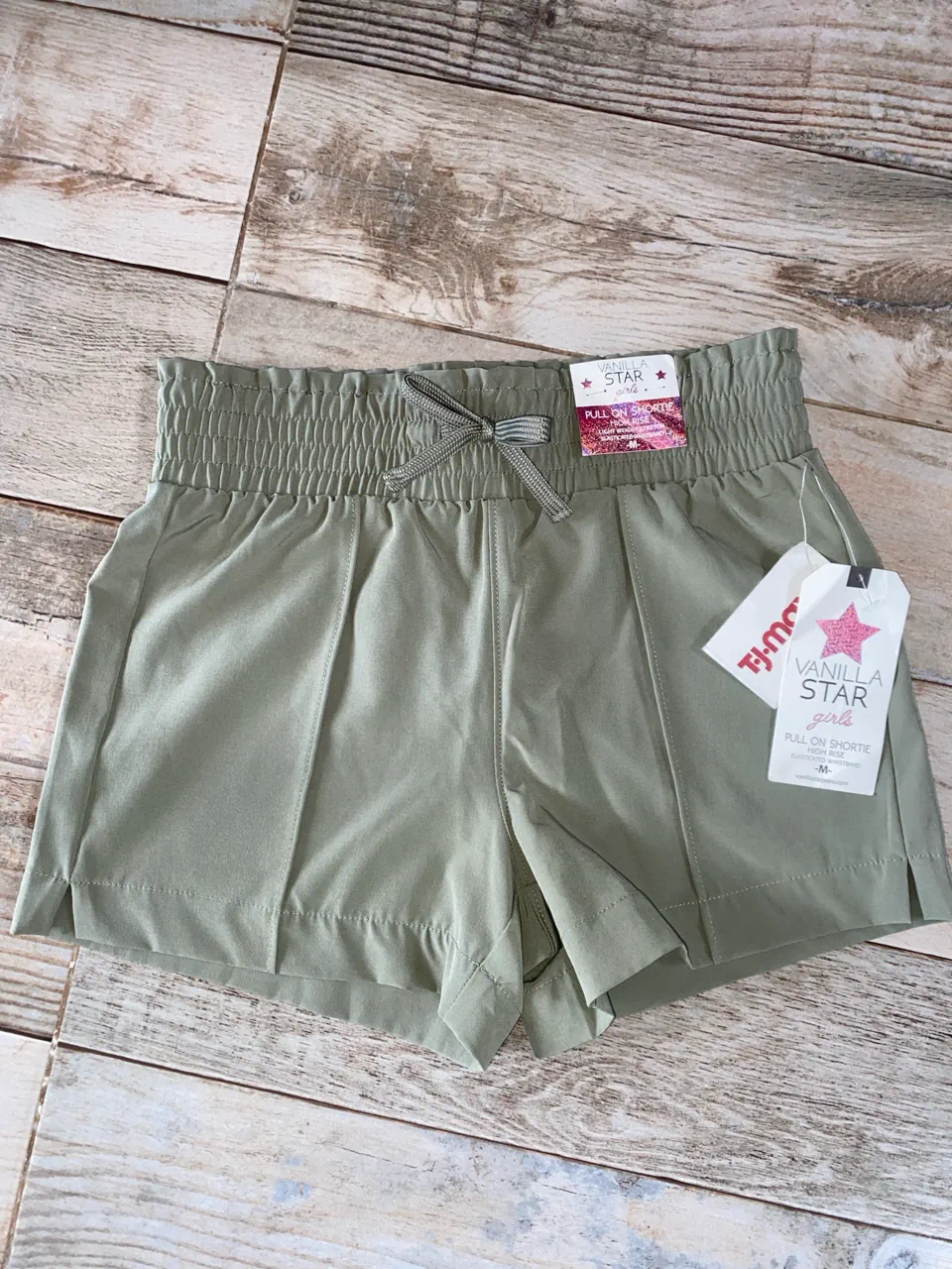 Vanilla star · Talle 12 años / 152 cm