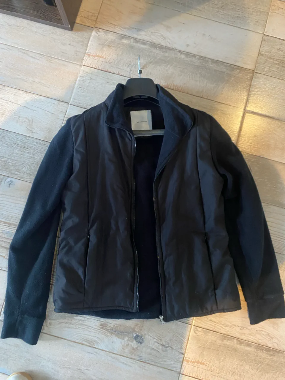 Campera Legacy woman · Talle 2