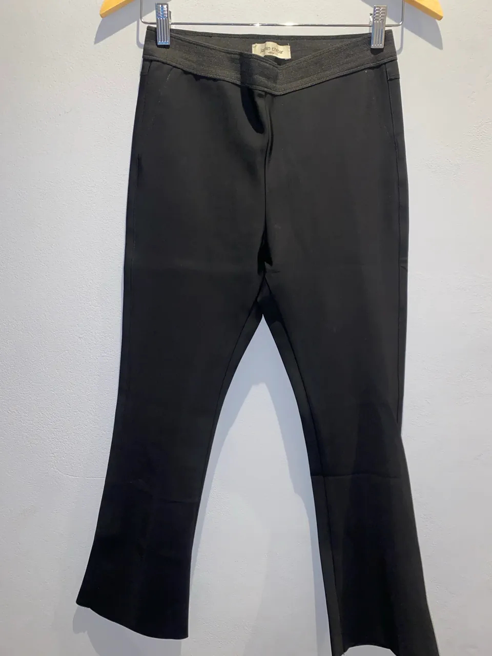 Pantalón Jazmín Chebar - imagen 1