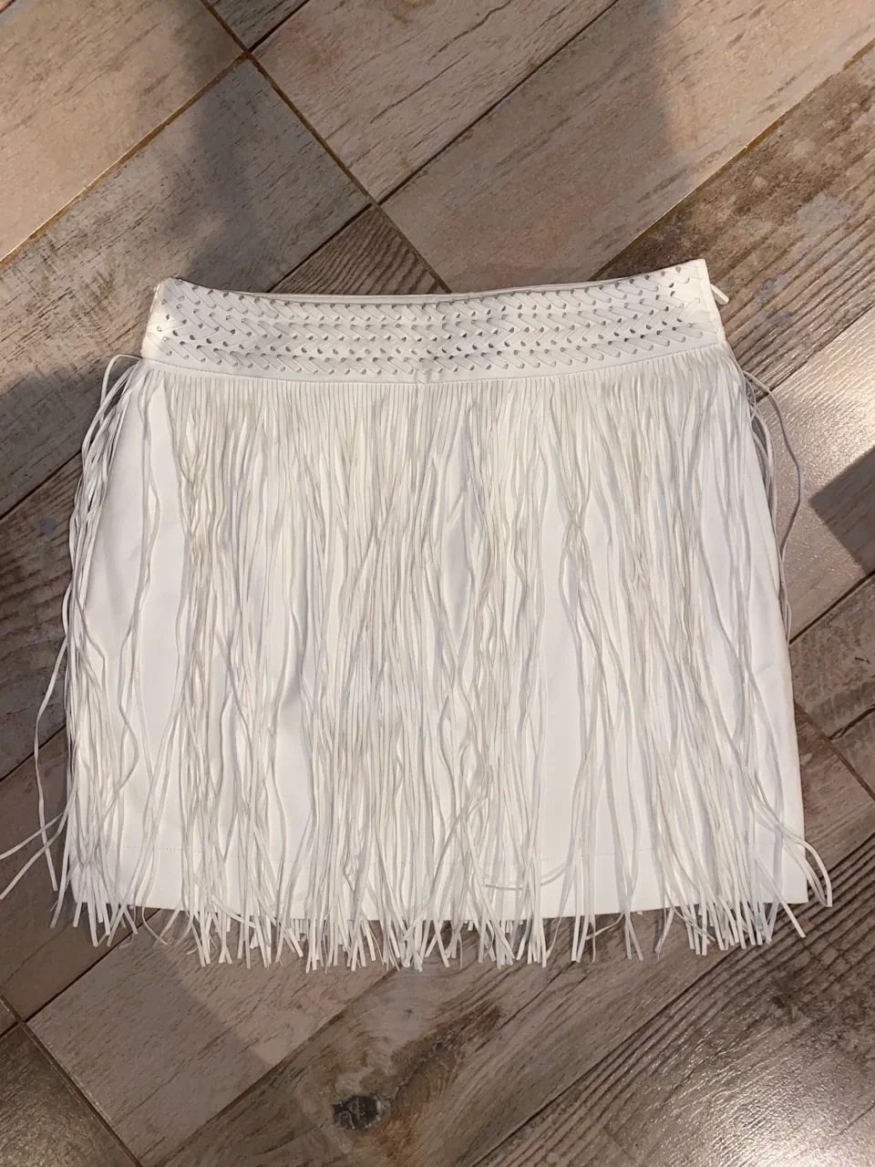 Minifalda Pepe Jeans - imagen 1