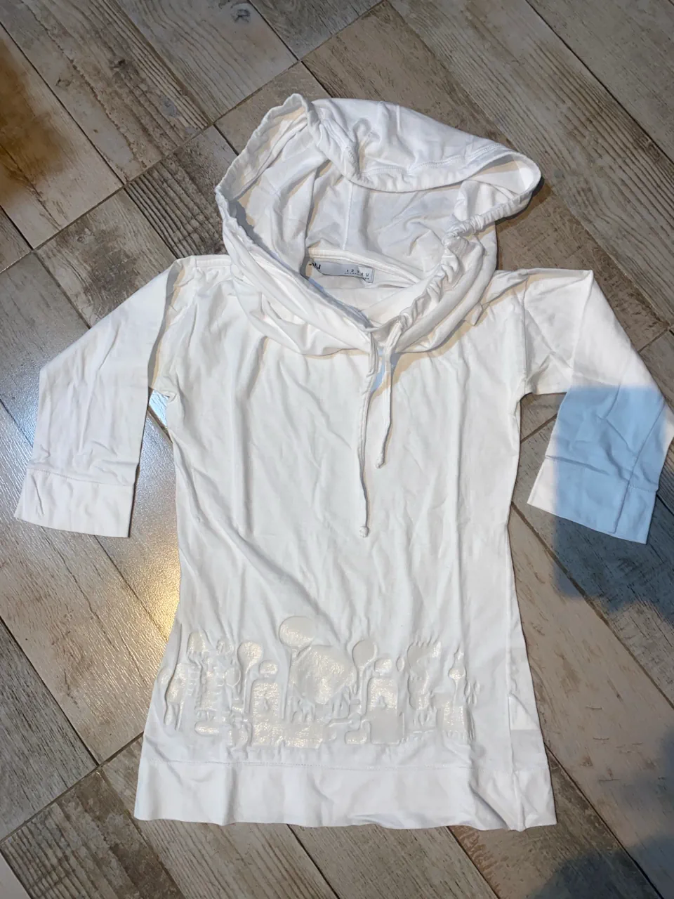 Remera U. - imagen 1