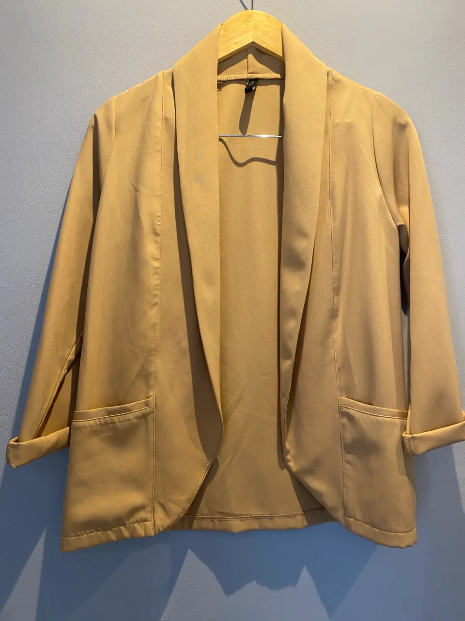 Blazer Raibal - imagen 1
