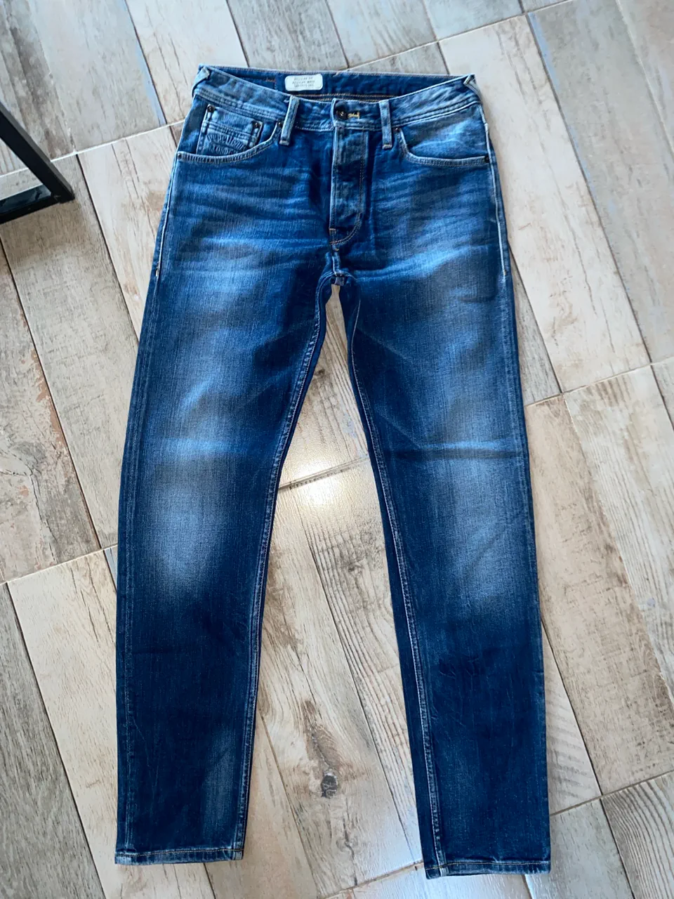 Jean Pepe Jeans - imagen 1