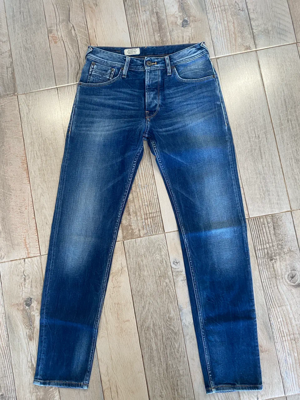 Jean Pepe Jeans · Talle EU 36