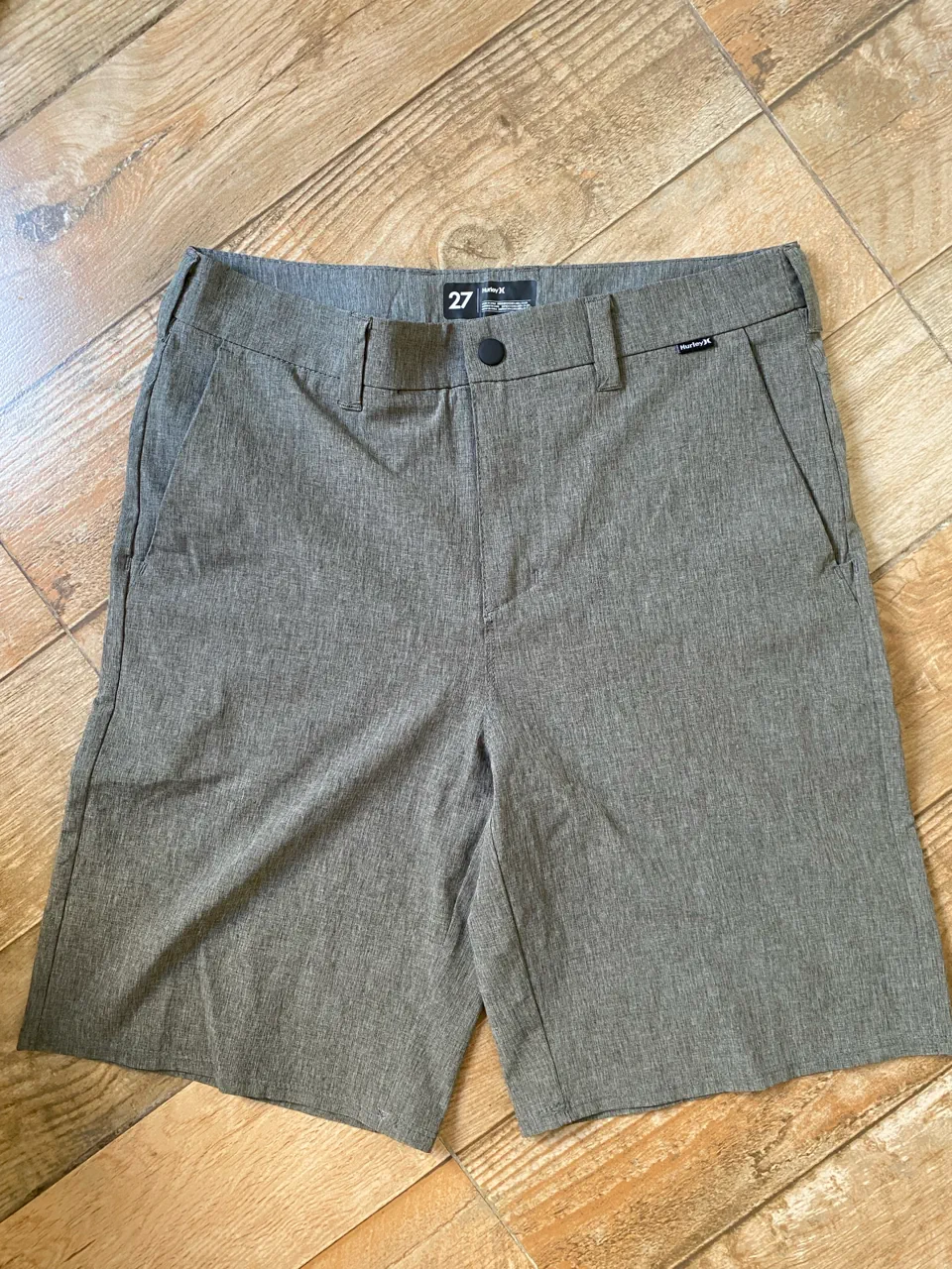 Short Hurley - imagen 1