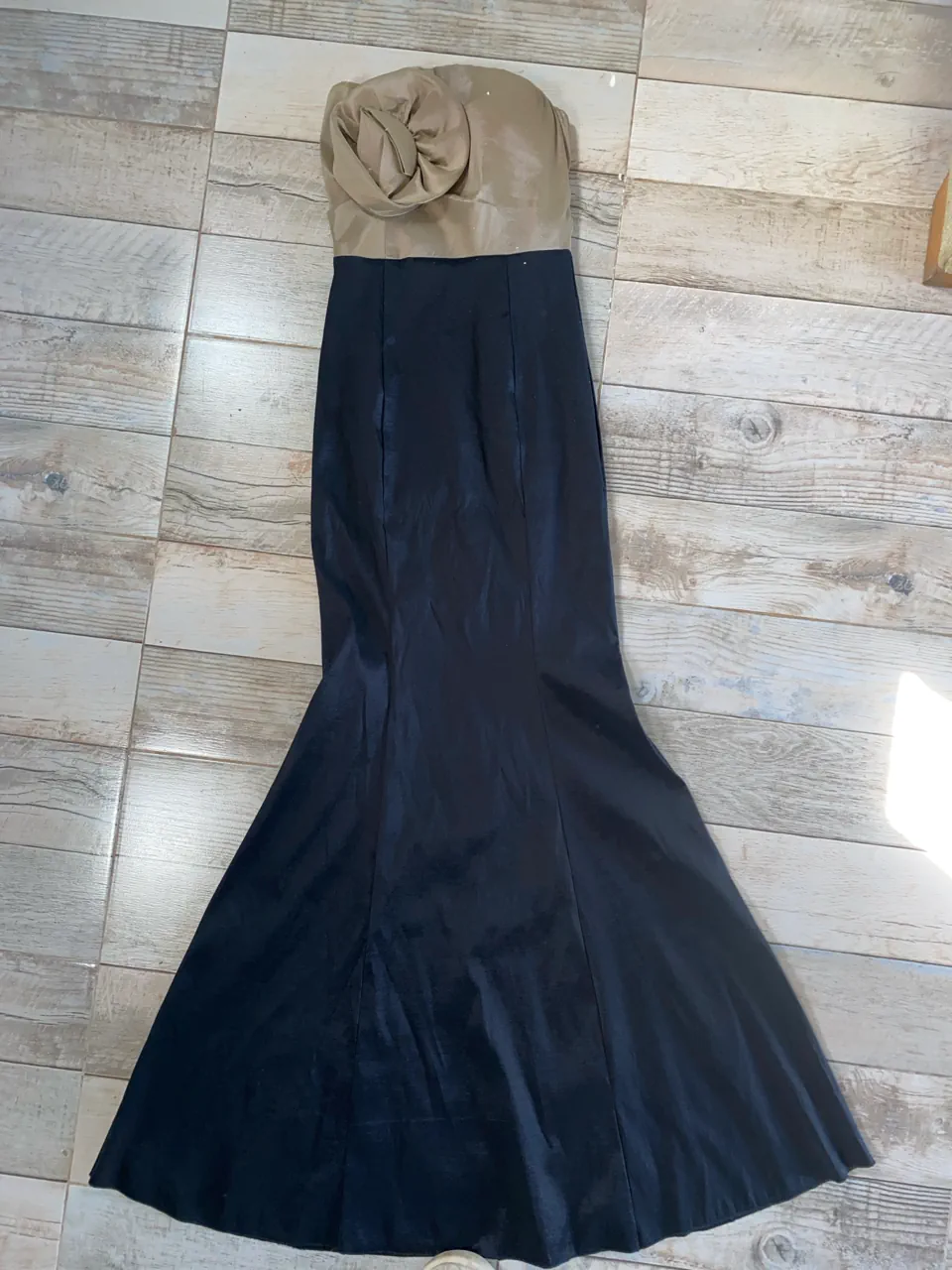 Vestido Marca - imagen 1