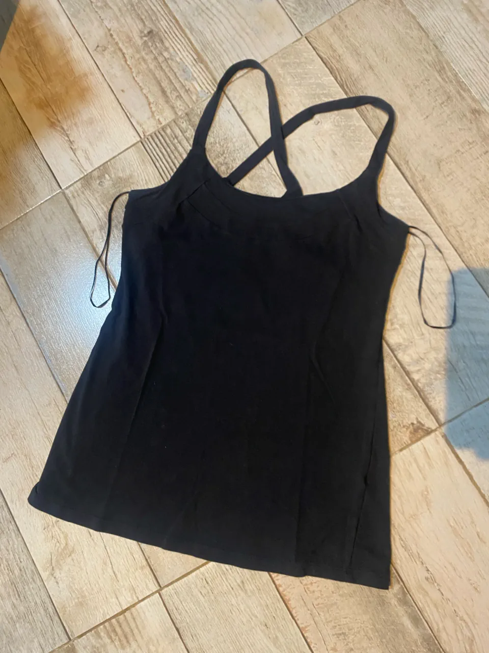 Musculosa Ayres - imagen 1