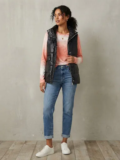 Remera Vitamina · Talle S