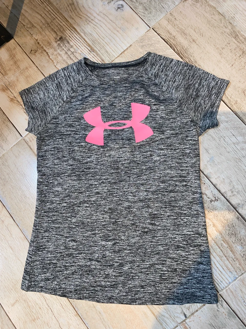 Under Armour · Talle 10 años / 140 cm
